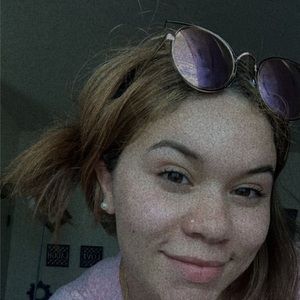 Meet your Posher, Janelly